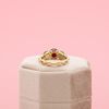 Riley's Engagement Ring 2