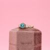 Kevin's Engagement Ring 3