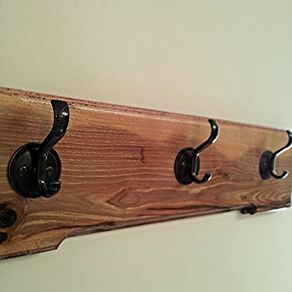 Custom Coat Racks | CustomMade.com