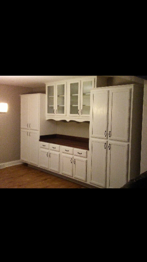 Handmade Maple Kitchen Hutch By Bear Creek Woodworking Custommade Custom Made Maple Kitchen Hutch