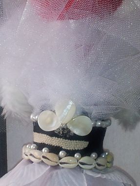 Custom Made The Enchanted Wedding Spirit Doll© 2013