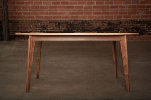 Custom Made Roma Table