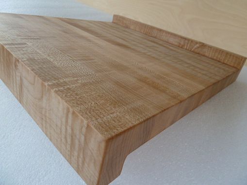 Custom Made Chef's Pastry Board