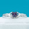 Alora's Engagement Ring 6