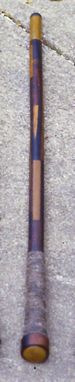 Custom Made Sword Cane