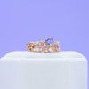 Katana's Engagement Ring 6