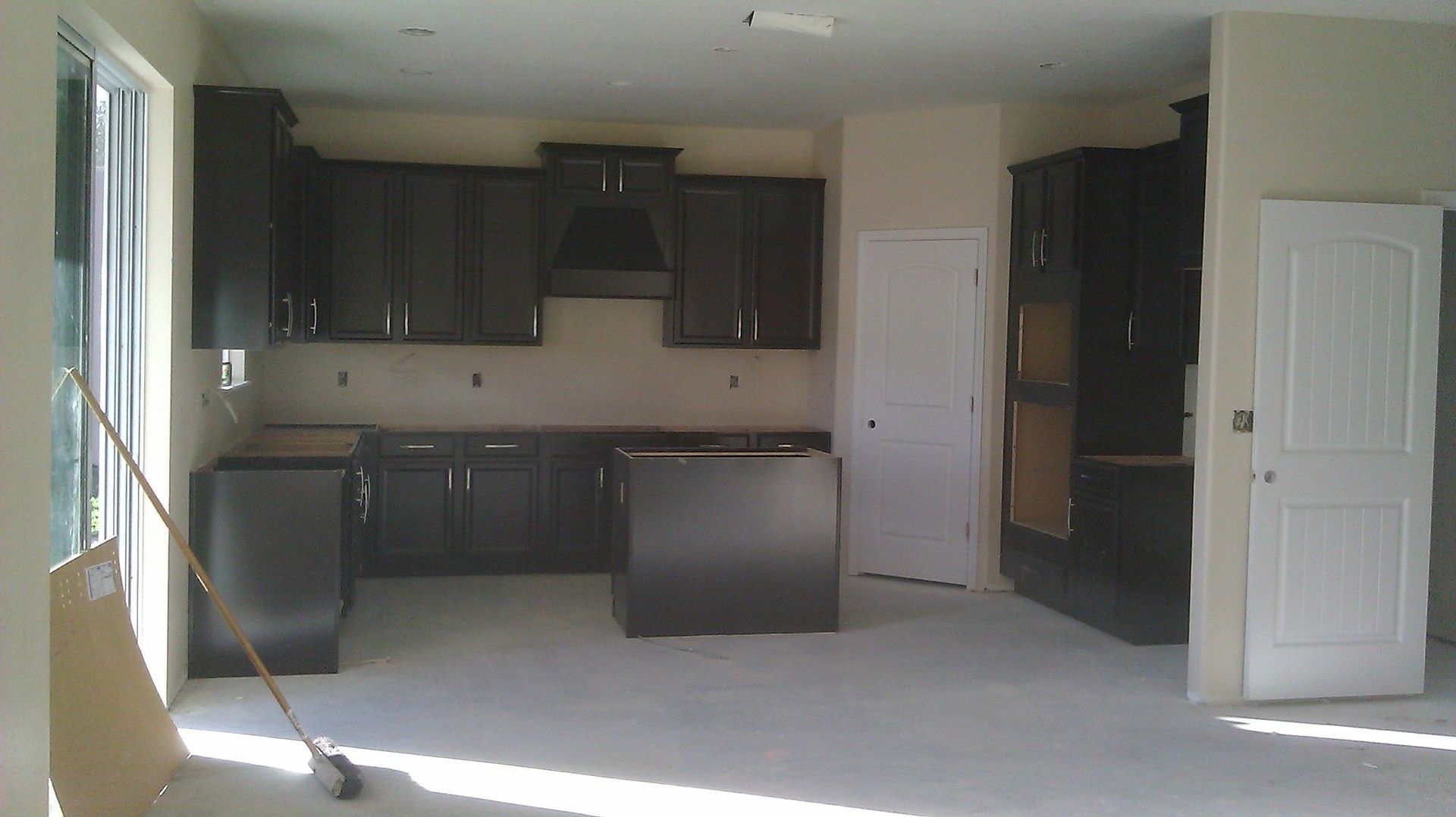 Hand Crafted Cabinets Custom Built To Order By M K Cabinets Inc