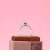 Joshua's Engagement Ring 2