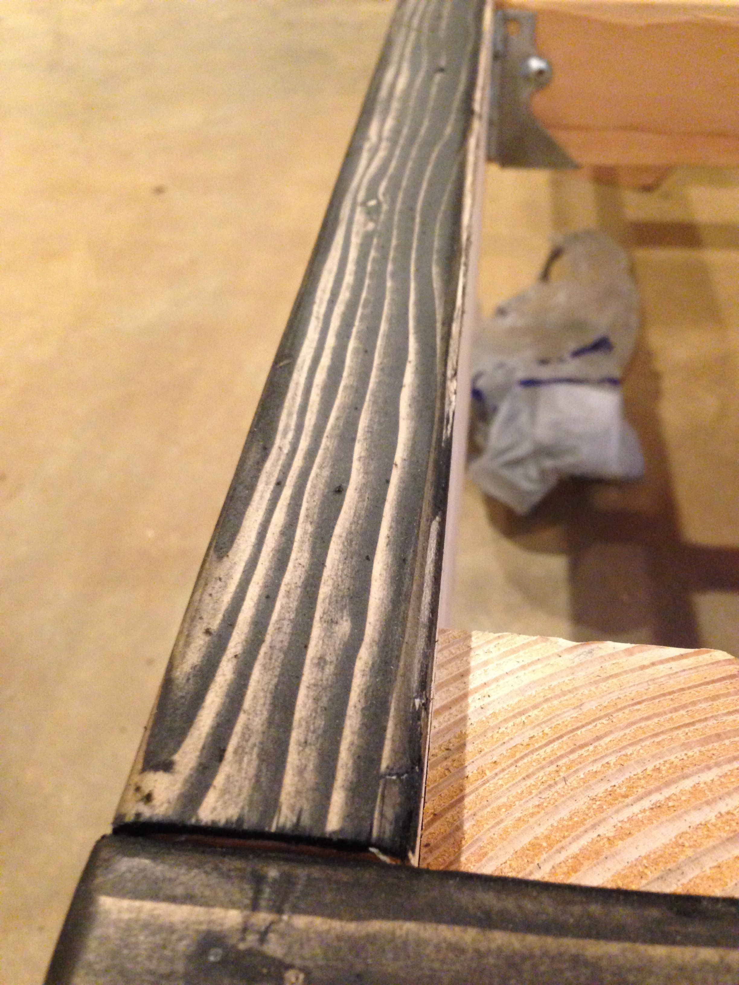 A Custom Upcycled Skateboard Headboard And Queen Bed Frame Made A Custom Upcycled Skateboard Headboard And Queen Bed Frame Made To Order From Sturgeon Industries Woodworks Custommade Com