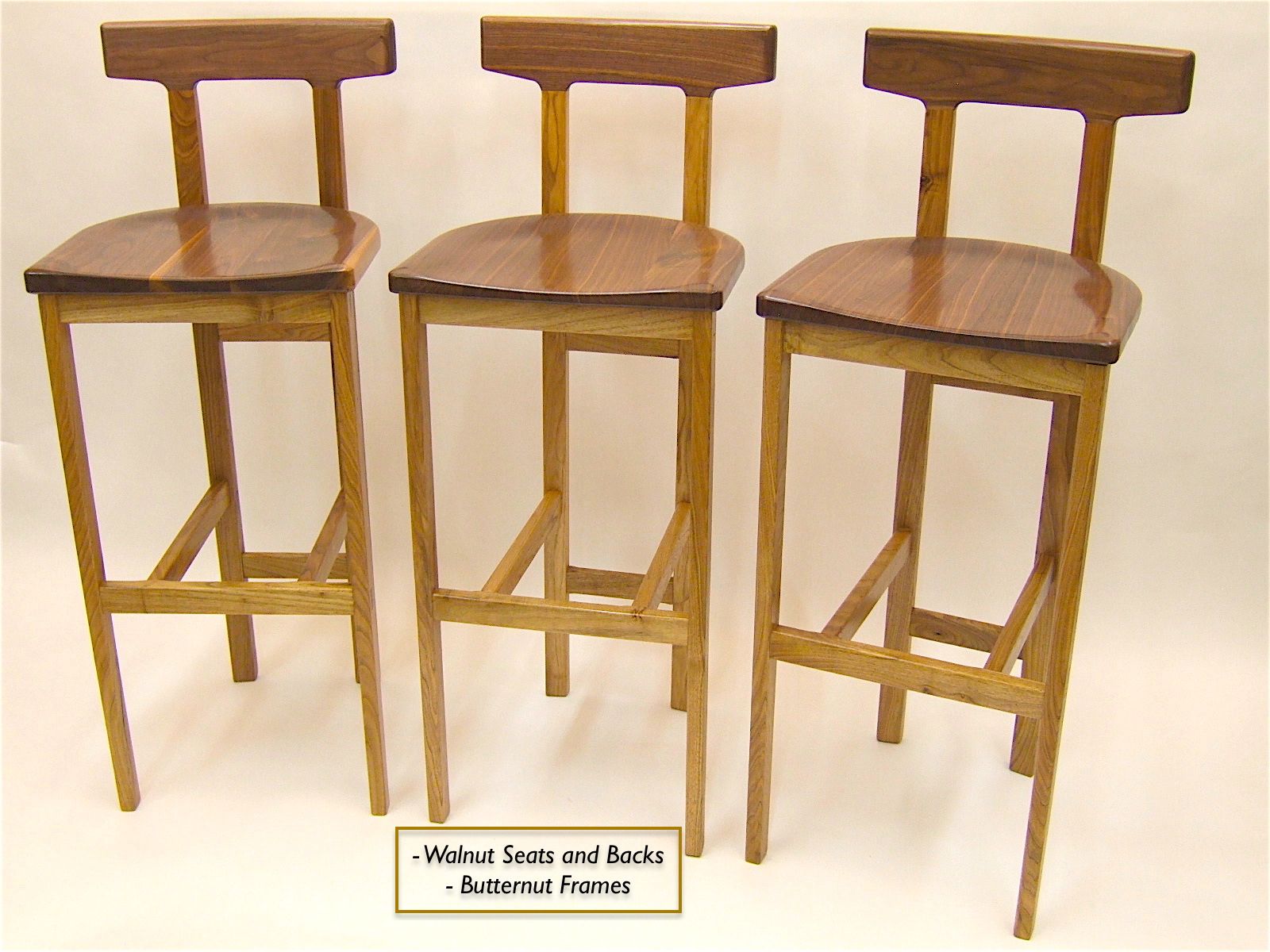 tall kitchen bar stools with backs