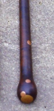 Custom Made Walking Stick