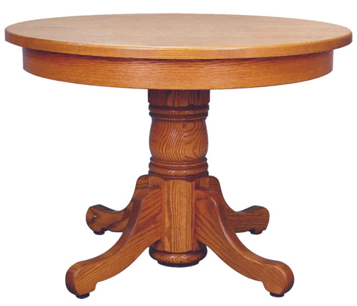 Hand Crafted Tables by Ideas & Solutions | CustomMade.com