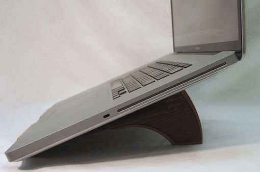 Custom Made Laptop Stand