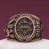 Tory's Signet Ring 5