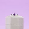 Marie's Engagement Ring 6