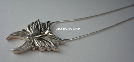 Custom Made Simple And Chic... Everyday Necklace