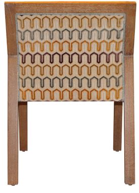 Custom Made Venice Chair
