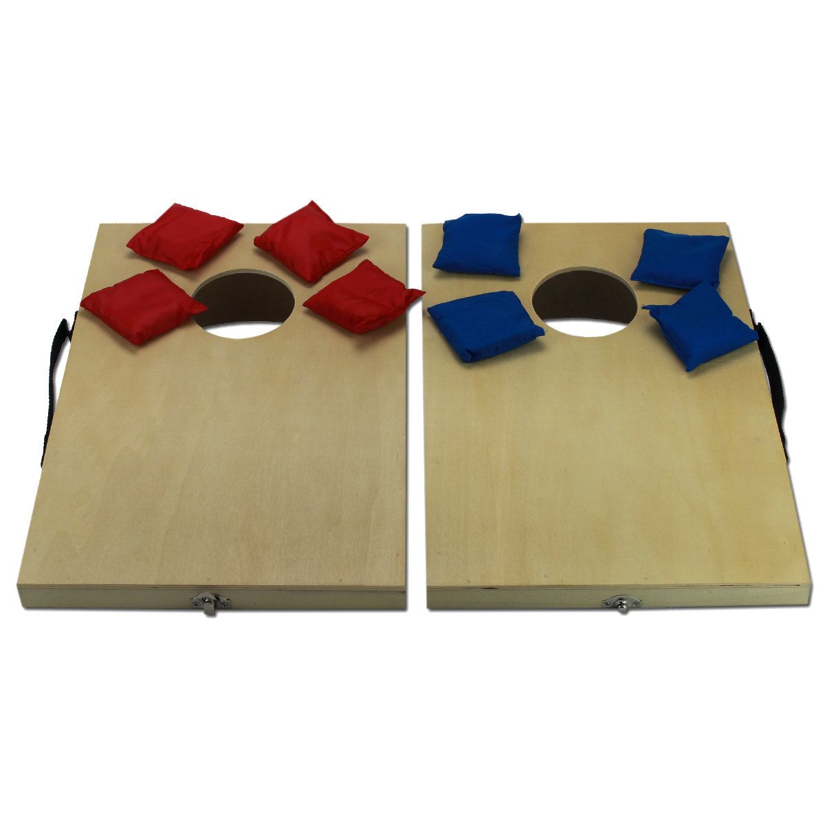 Custom Made Mini Bean-Bag Toss Game By Torched Products | CustomMade.com