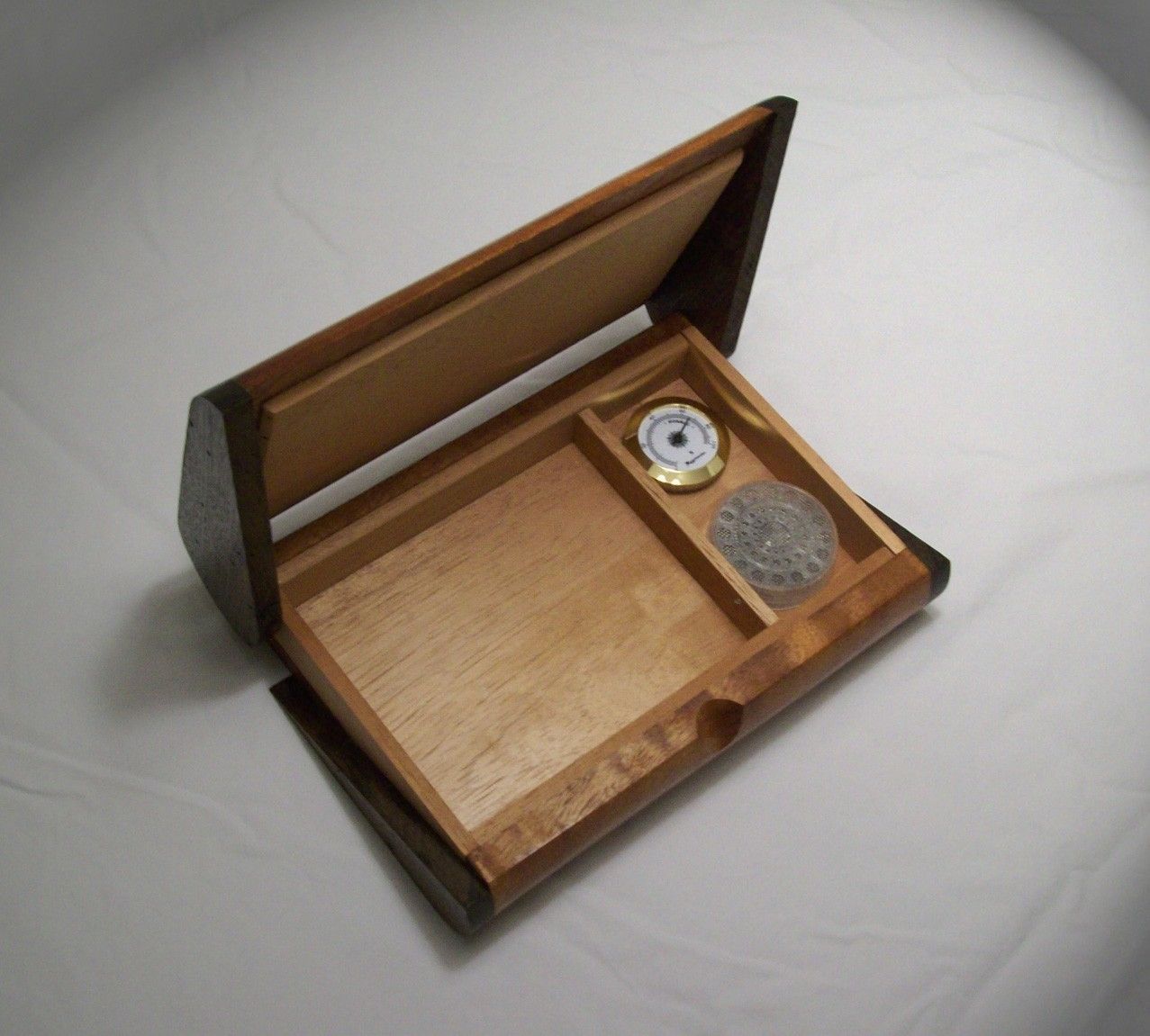 Hand Made Custom Humidors by Jason Hale Woodworking