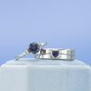 Crystal's Bridal Set 5