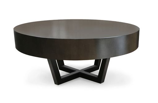 Custom Made Cosmo Table