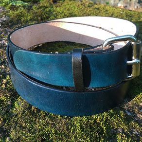 Custom Belts, Custom and Personalized Leather Belts