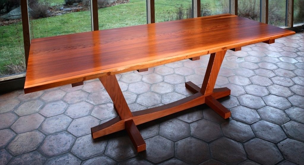 california redwood furniture