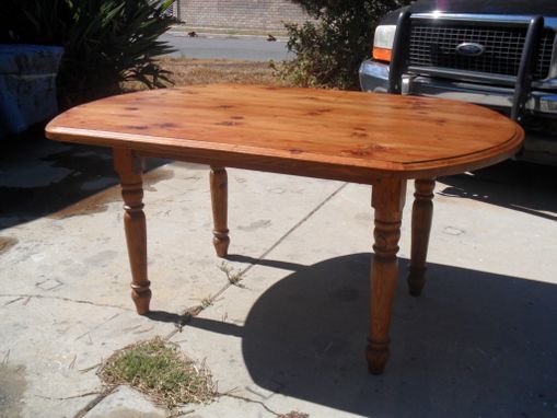 Custom Made Reclaimed Wood Dining Table Custom Made In The Usa From Reclaimed Wood