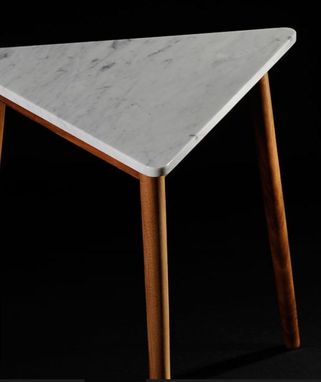 Custom Made “Matroli” Table
