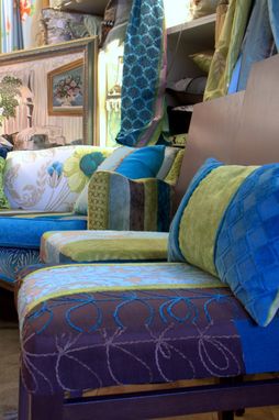 hand made upholstered dining chairs with quilted seats designer leather cushions