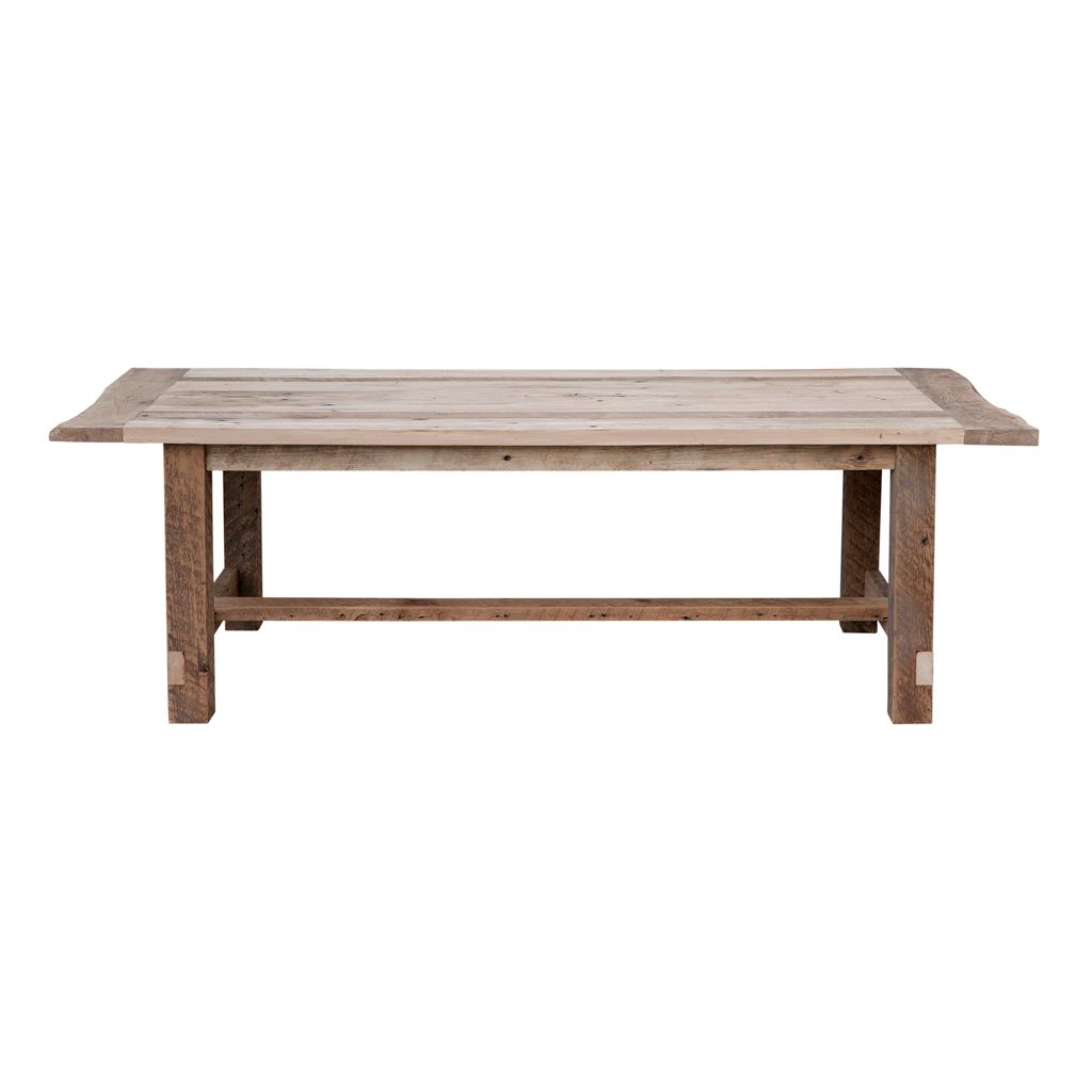 Hand Crafted Farmhouse/FarmStyle Dining Table by Scott Valley