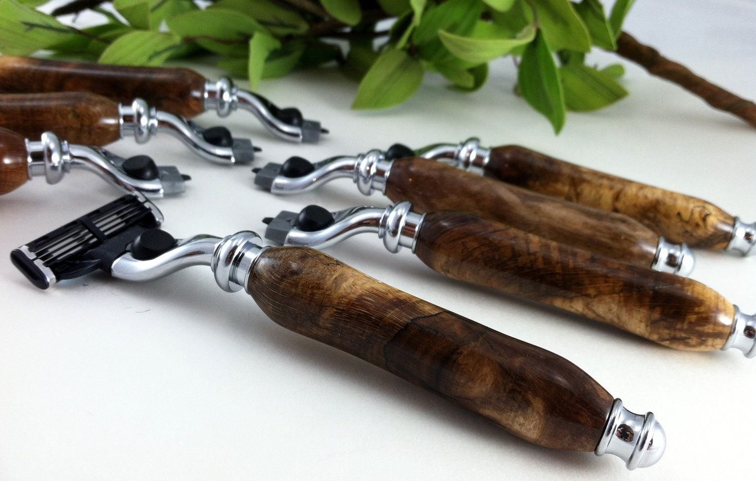 Hand Crafted Personalized Engraved Groomsmen, Father Of The Bride Gifts ...