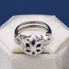 Robert's engagement ring 5