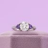 Val's Engagement Ring 6