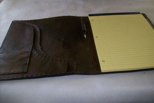 Custom Made Biker Wallet