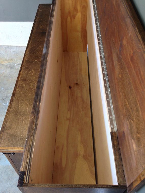 Hand Made Roll Away Bed by One21 Rustic Works