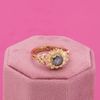 Brittney's Engagement Ring 6