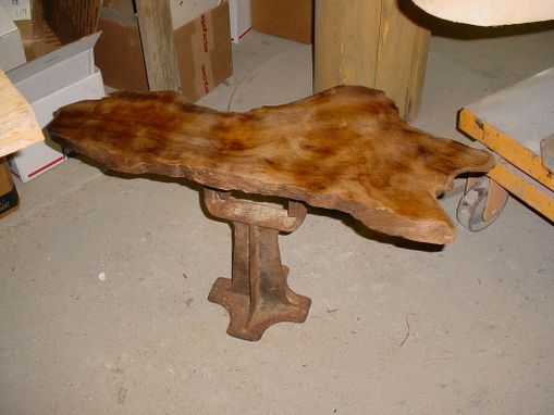 Custom Made Repurposed Tables, Desk, And Kitchen Islands