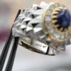 Anita's Class Ring 1