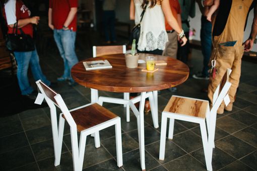 Custom Made Root Dining Table*