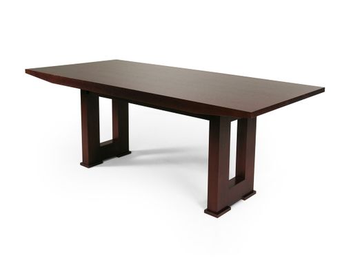 Custom Made Ventra Dining Table