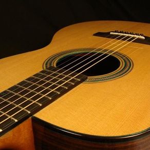 Custom Acoustic Guitars | CustomMade.com