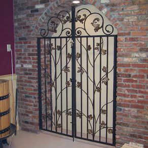 Custom Gates and Fences | CustomMade.com