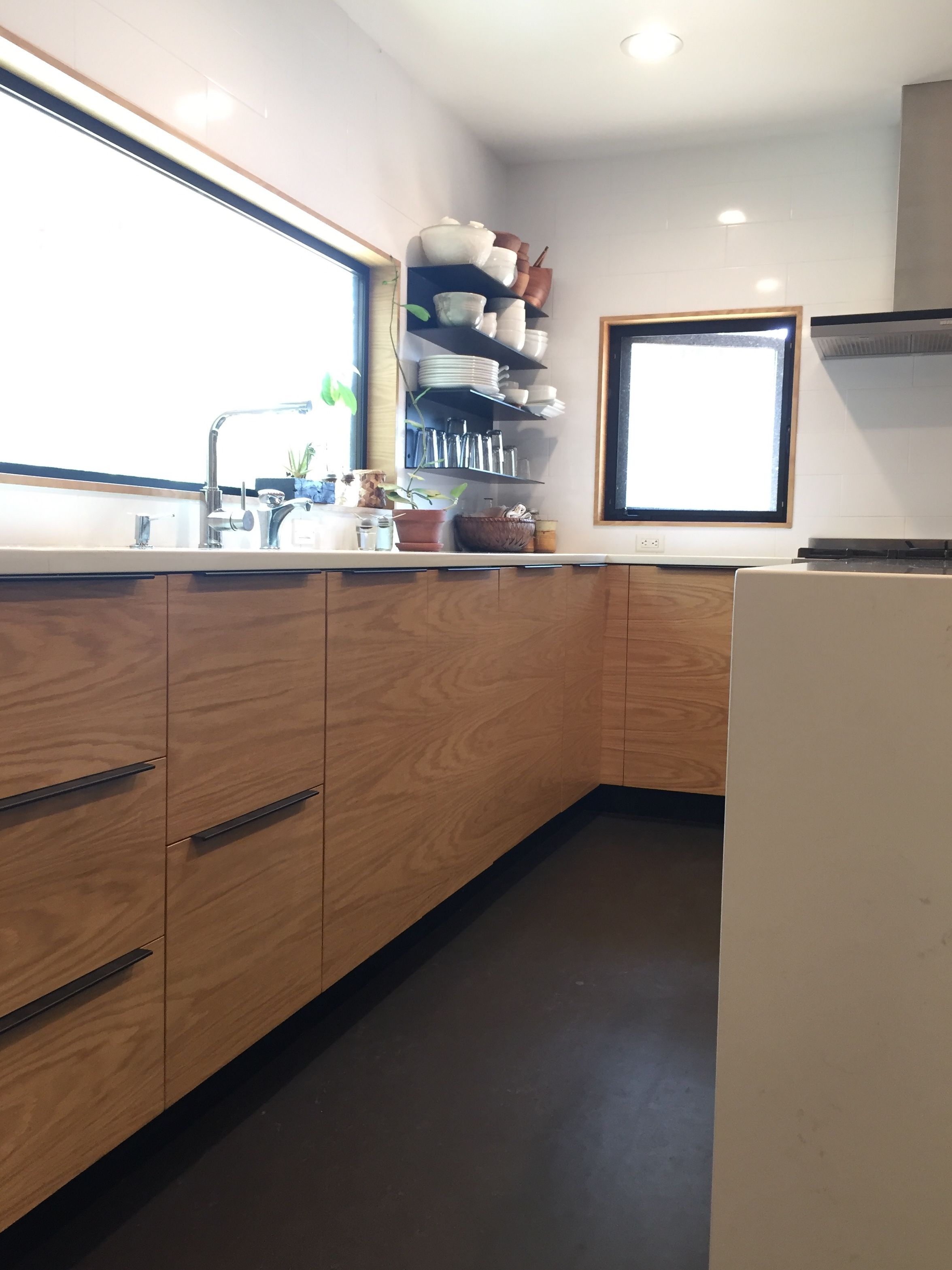 Hand Made Custom by Kula Solutions