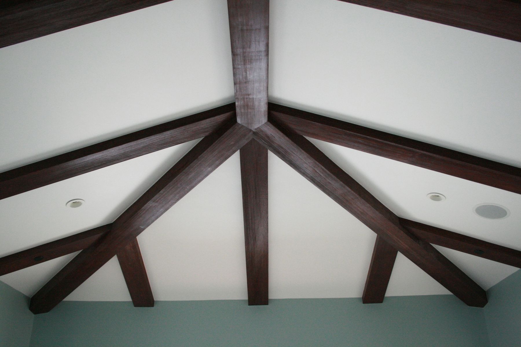 Hand Crafted Custom Trim And Molding by Adney & Sons Fine Woodworking