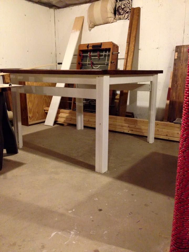 Hand Made Custom Tables Built To Order By Matt Cooper Construction 