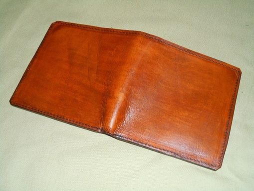 Custom Made Hipster Wallet