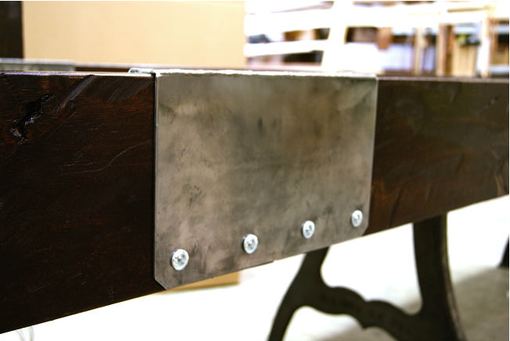 Custom Made Williamsburg Shuffleboard Table