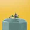 Dae's Engagement Ring 5