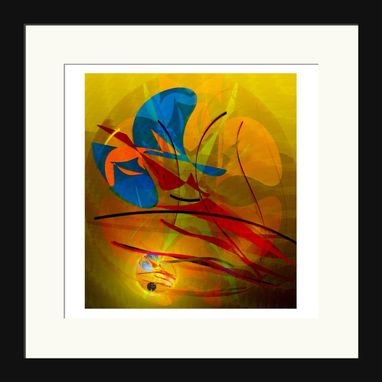 Custom Made Artwork Giclee' Museum